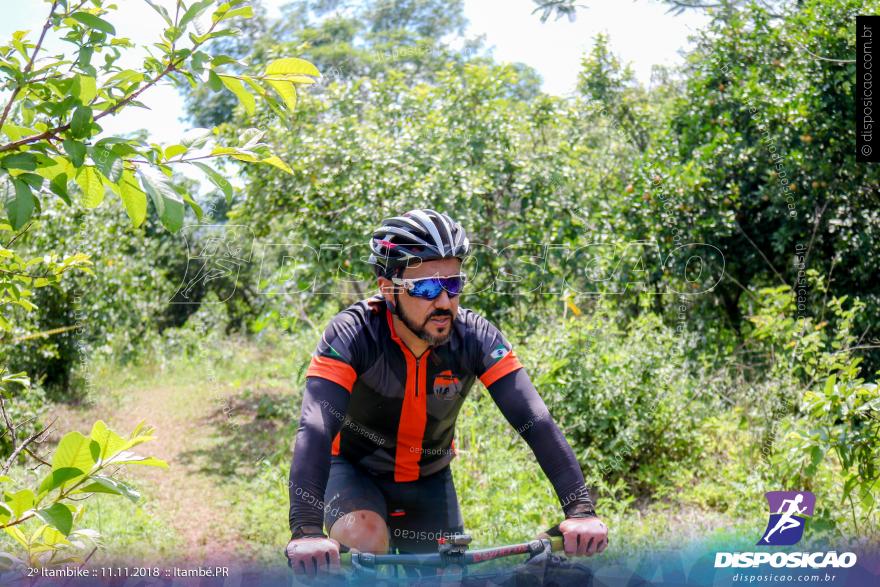 2º Itambike