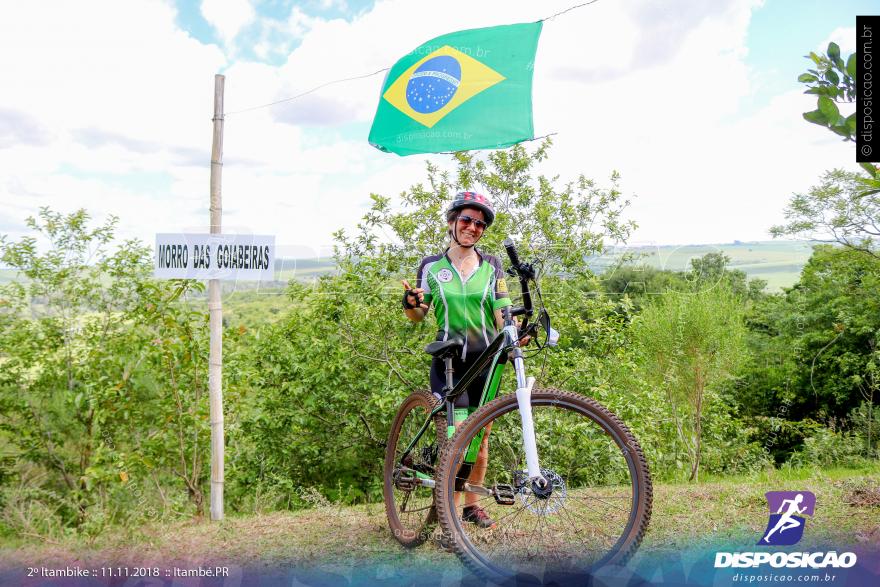 2º Itambike