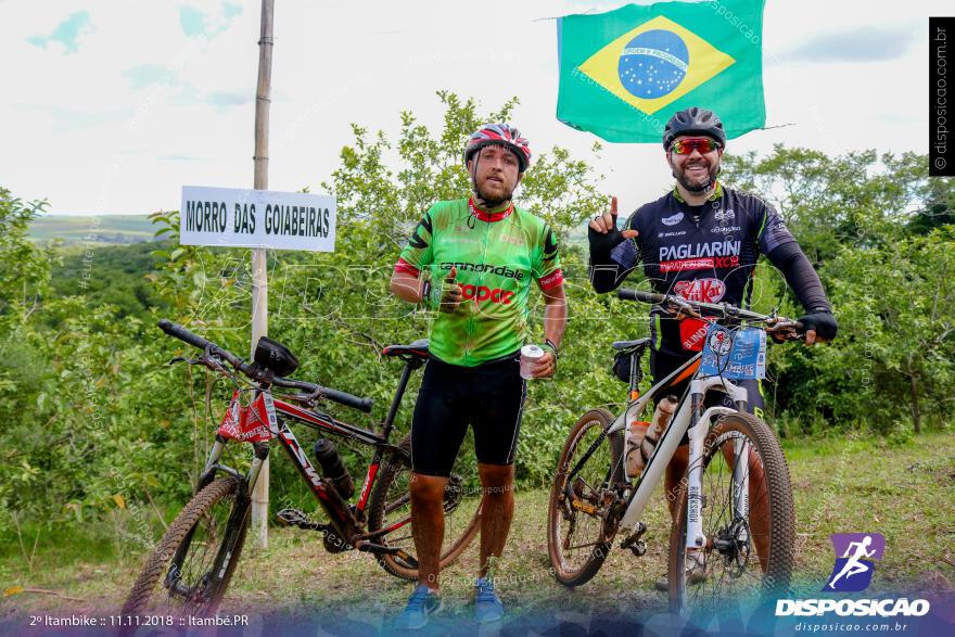 2º Itambike