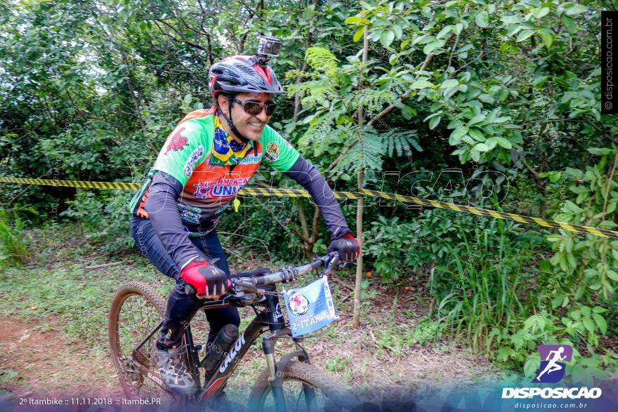 2º Itambike