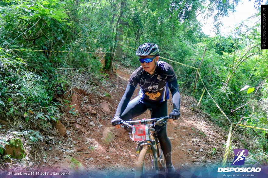 2º Itambike