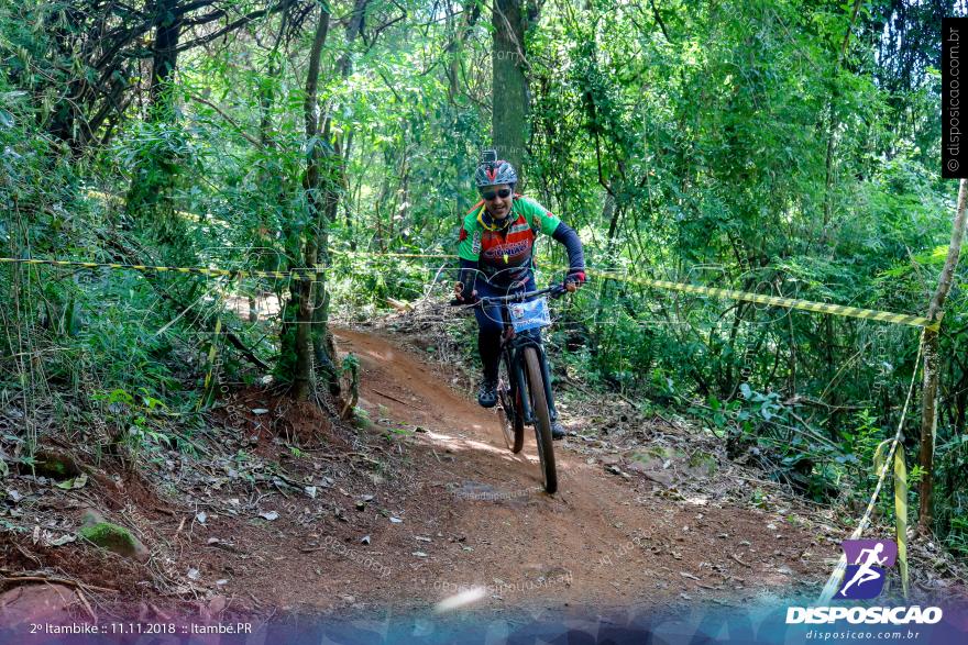 2º Itambike