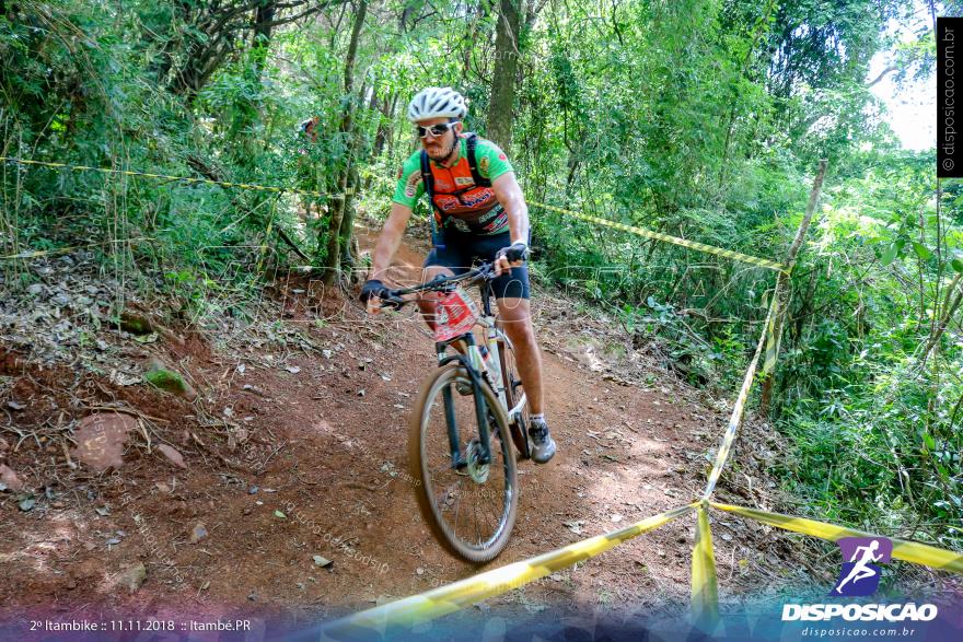 2º Itambike