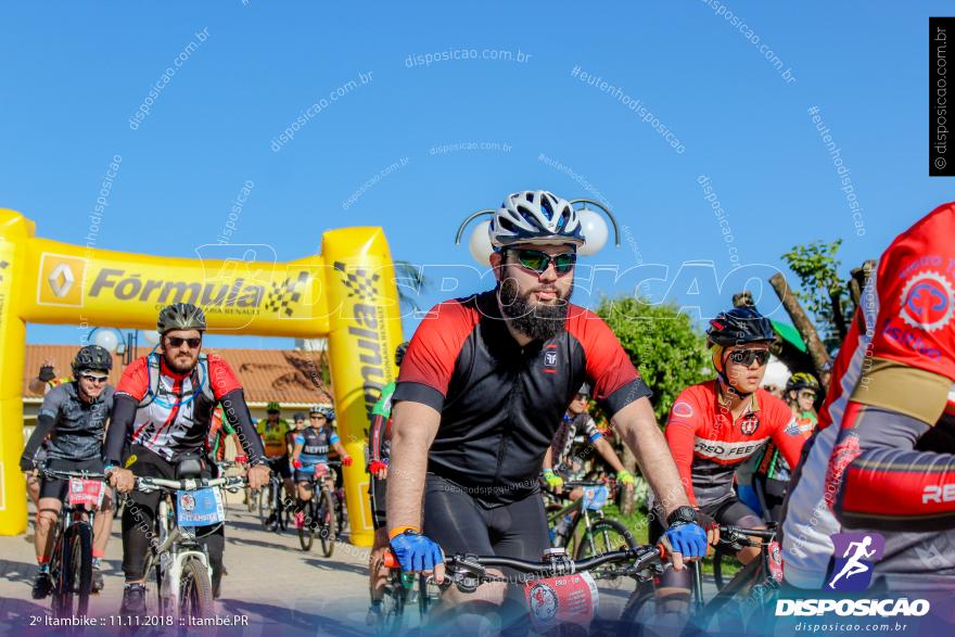2º Itambike