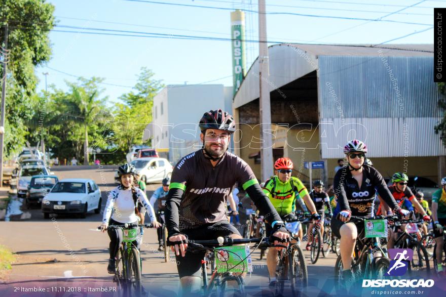 2º Itambike