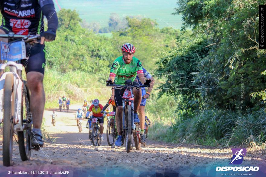 2º Itambike