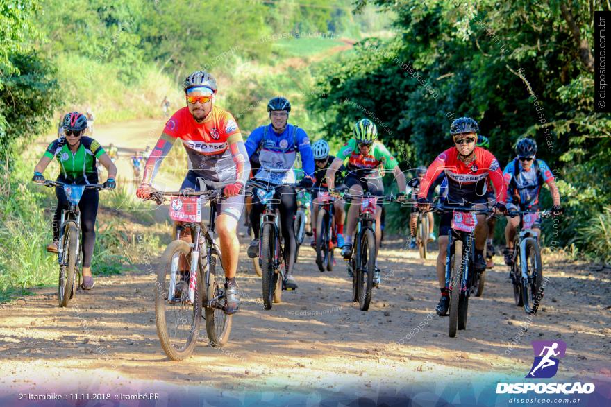 2º Itambike