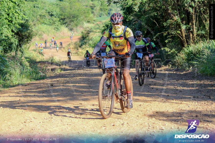 2º Itambike