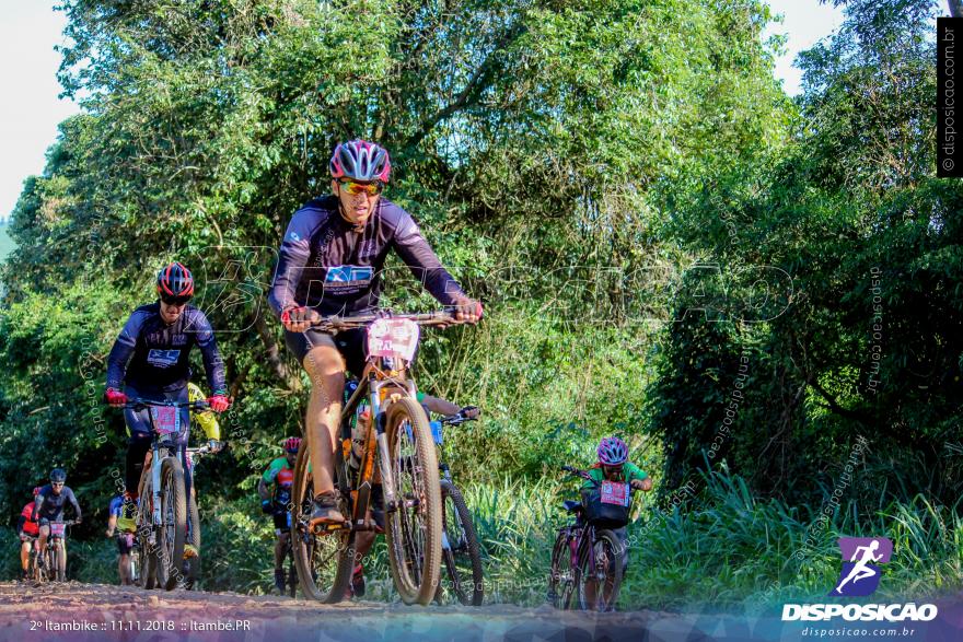 2º Itambike