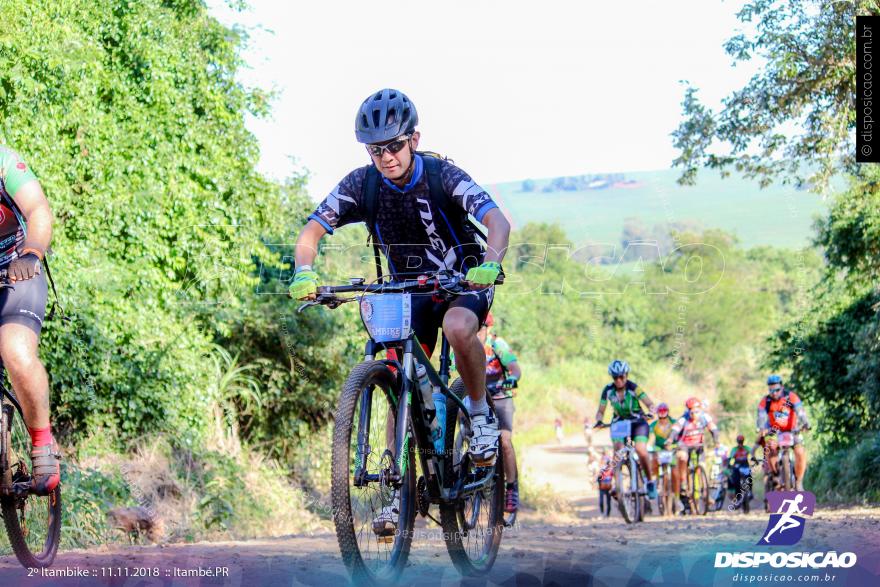 2º Itambike
