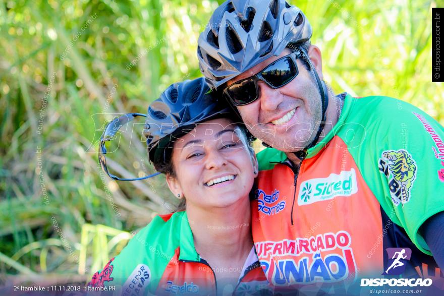 2º Itambike