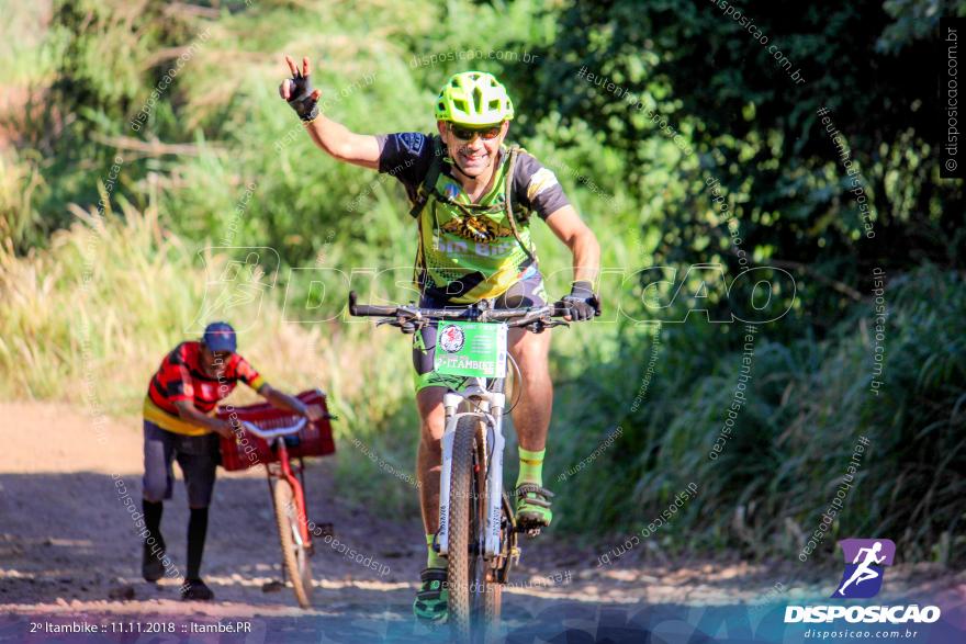 2º Itambike