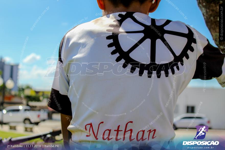 2º Itambike