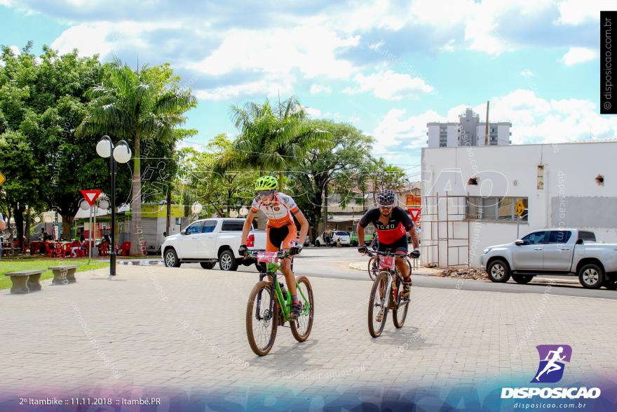 2º Itambike