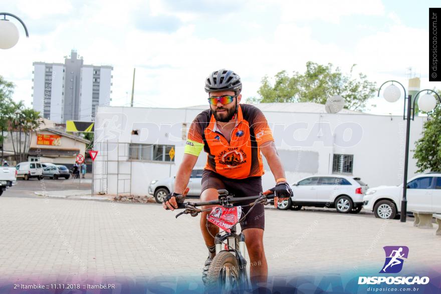 2º Itambike