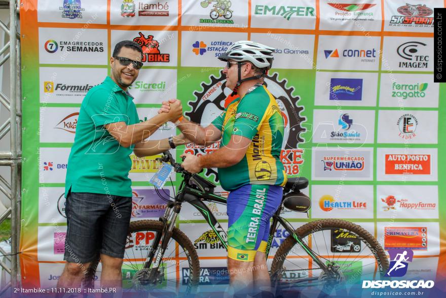 2º Itambike