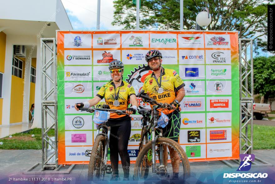 2º Itambike