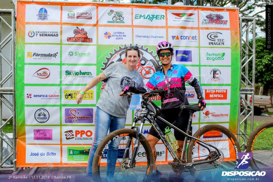 2º Itambike