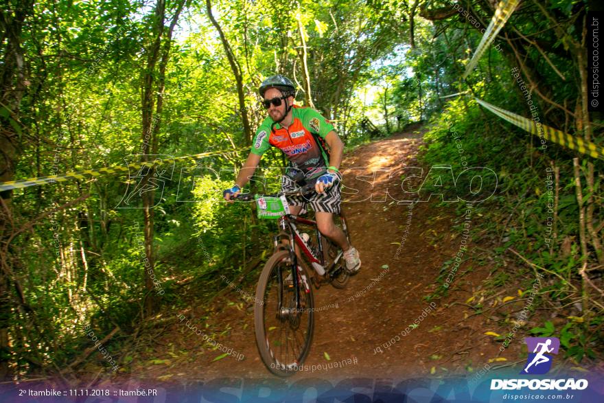2º Itambike