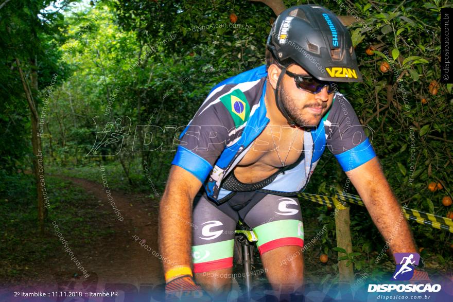 2º Itambike