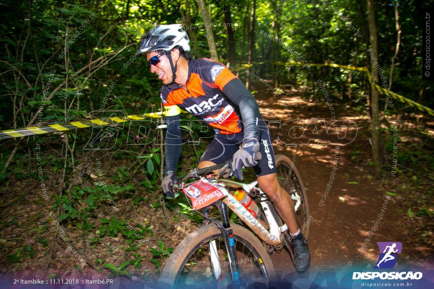 2º Itambike