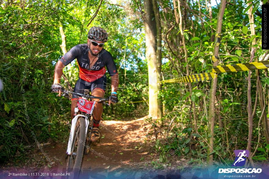 2º Itambike