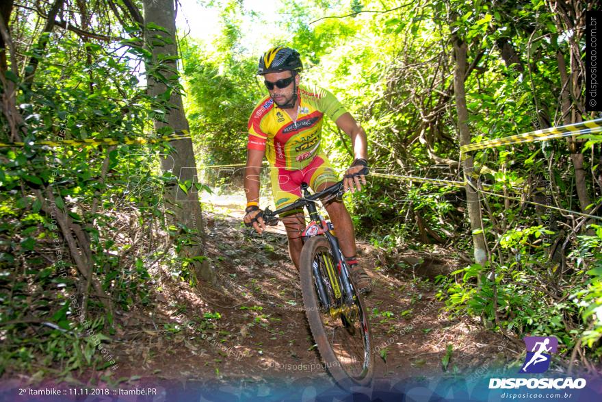 2º Itambike