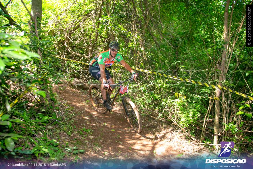 2º Itambike