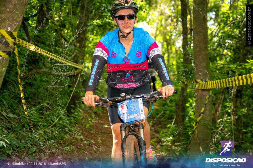 2º Itambike