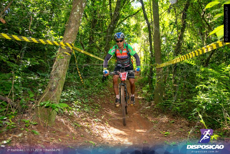 2º Itambike