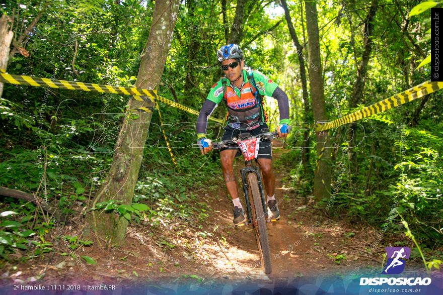 2º Itambike