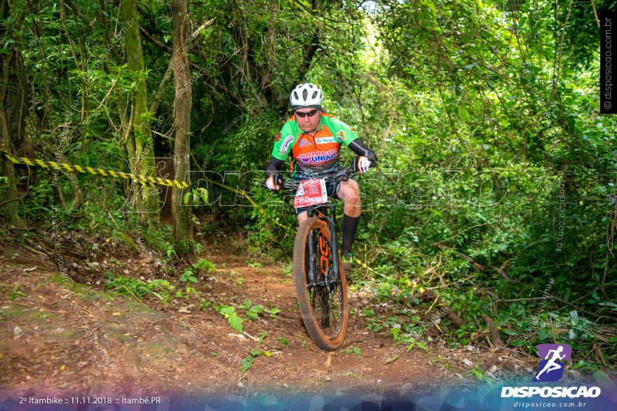 2º Itambike