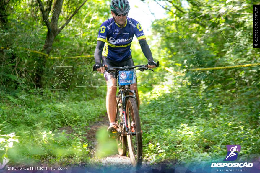 2º Itambike