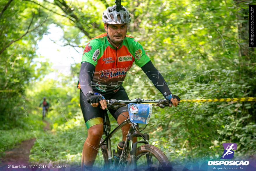 2º Itambike