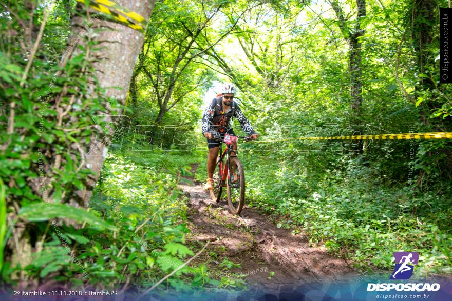 2º Itambike