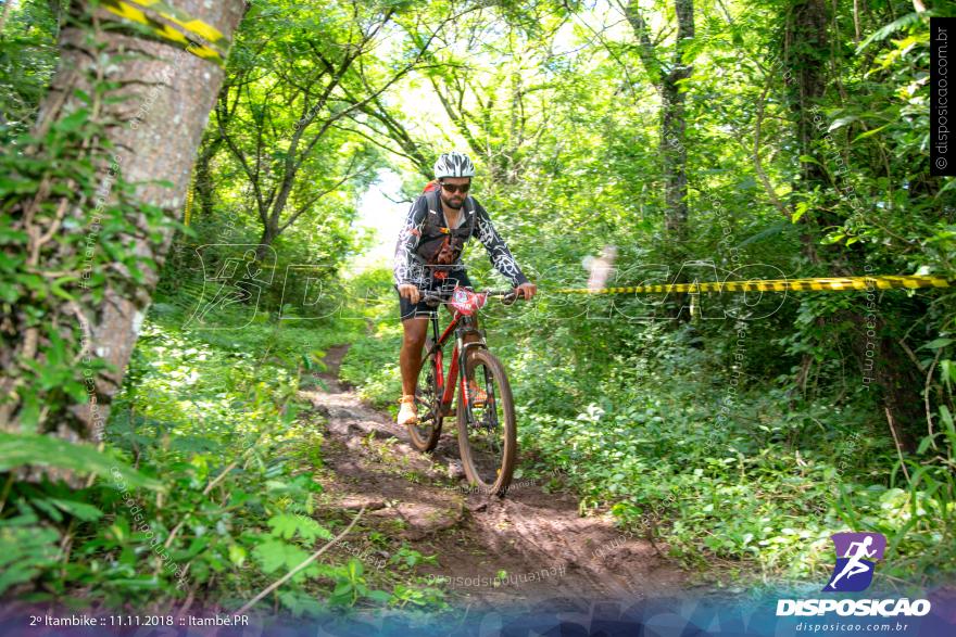 2º Itambike