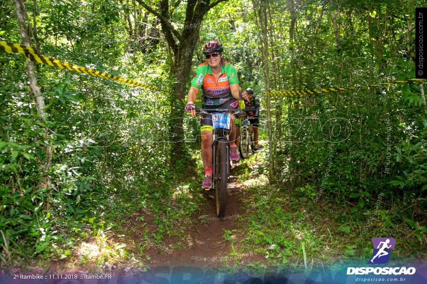 2º Itambike