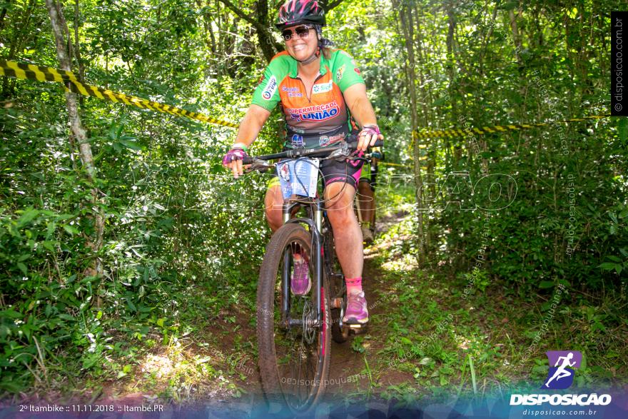 2º Itambike