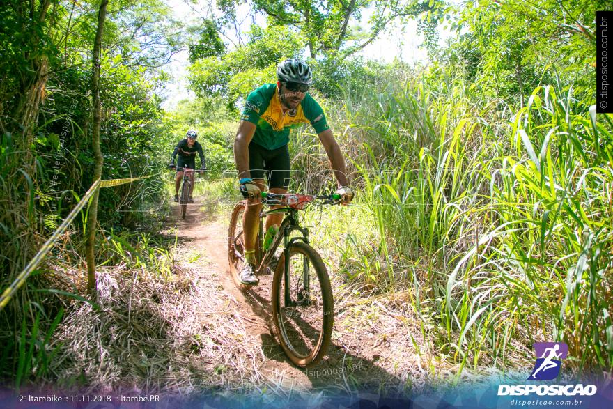 2º Itambike