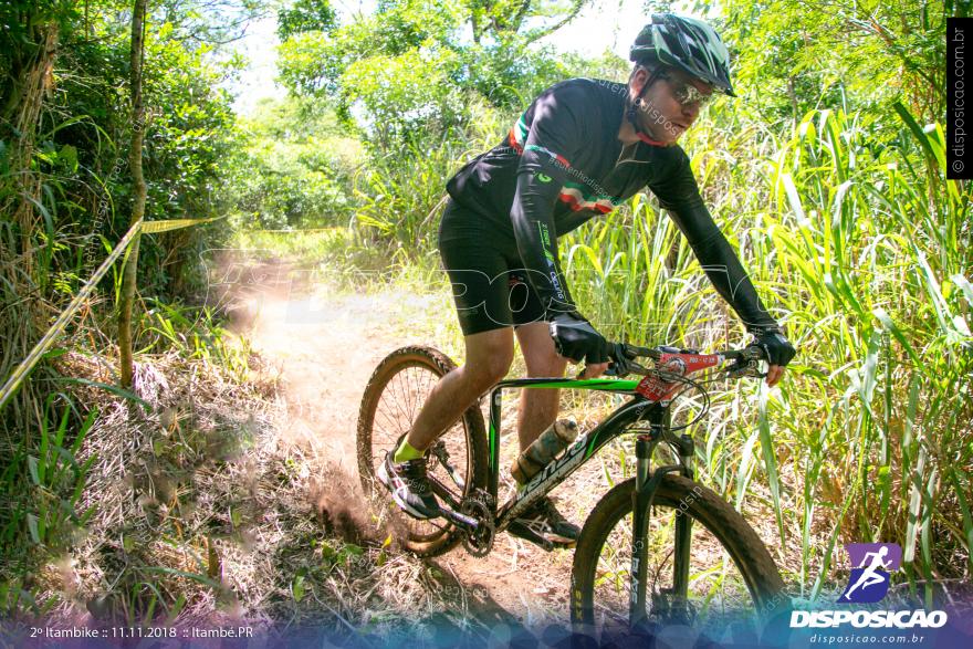 2º Itambike