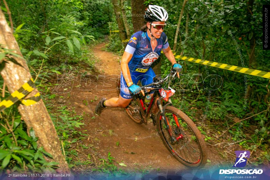2º Itambike