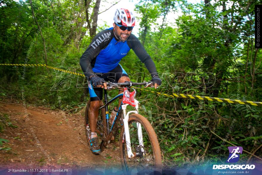 2º Itambike