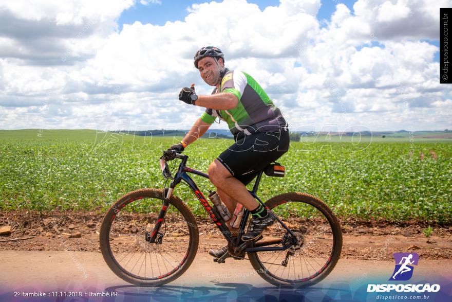 2º Itambike