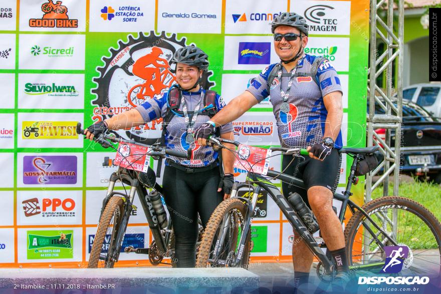 2º Itambike