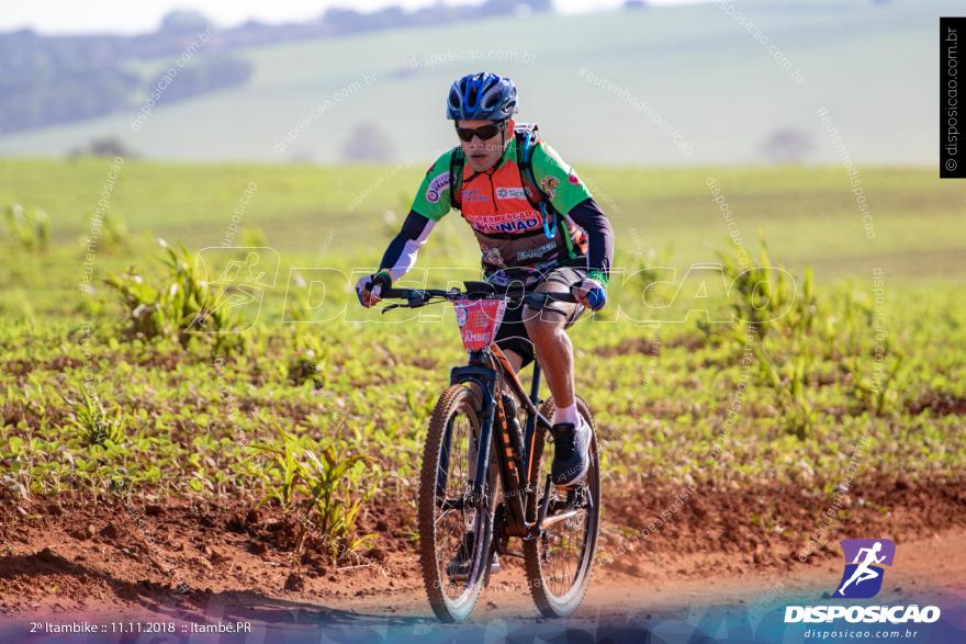 2º Itambike