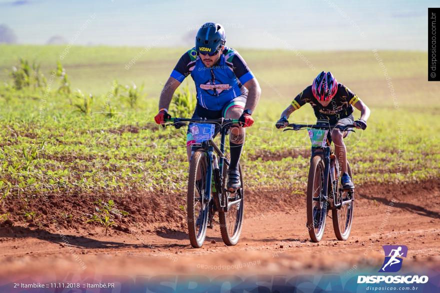 2º Itambike