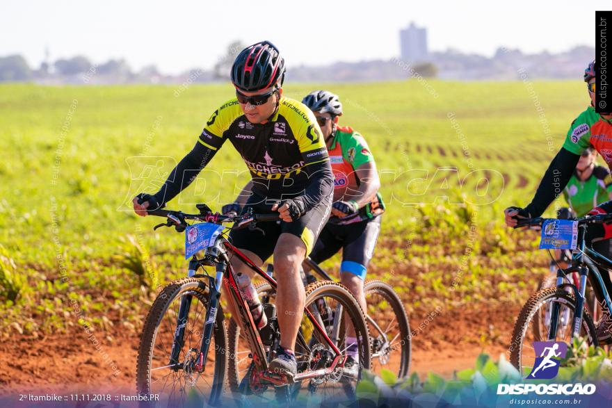2º Itambike