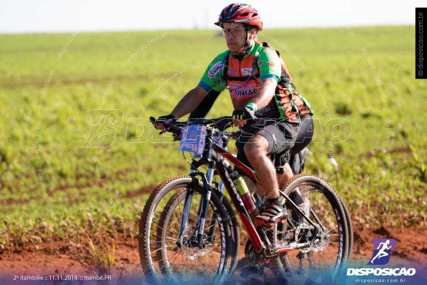 2º Itambike
