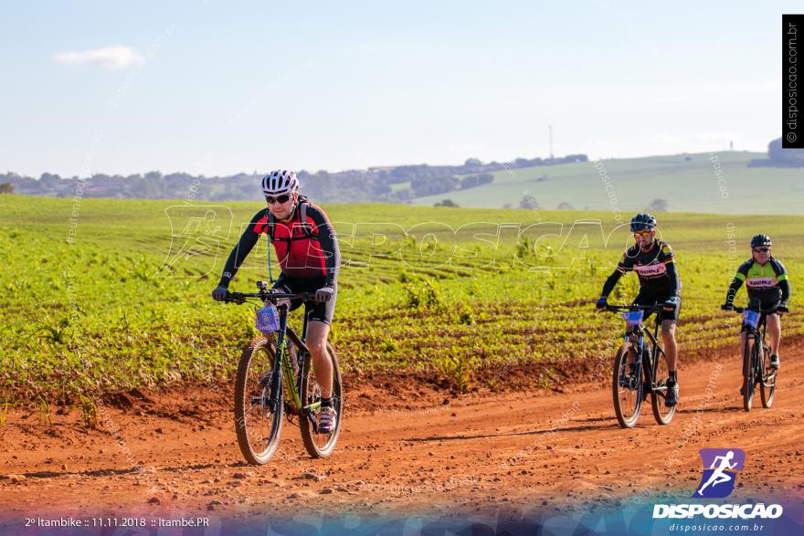 2º Itambike