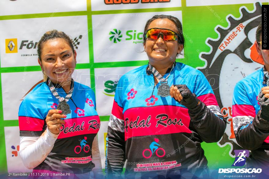 2º Itambike